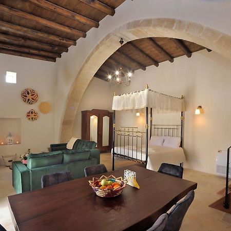 Pentasino Traditional House Agios Theodoros Екстер'єр фото
