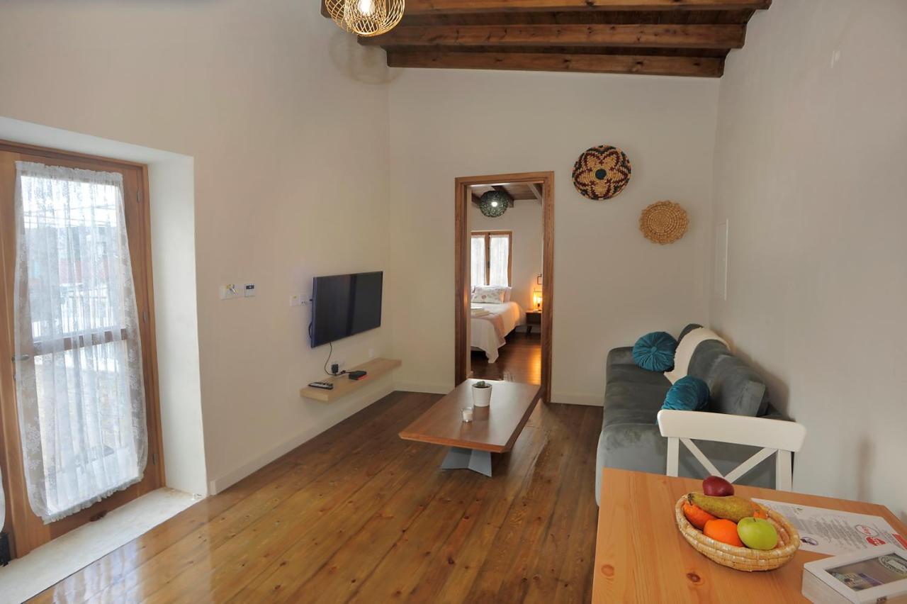 Pentasino Traditional House Agios Theodoros Екстер'єр фото