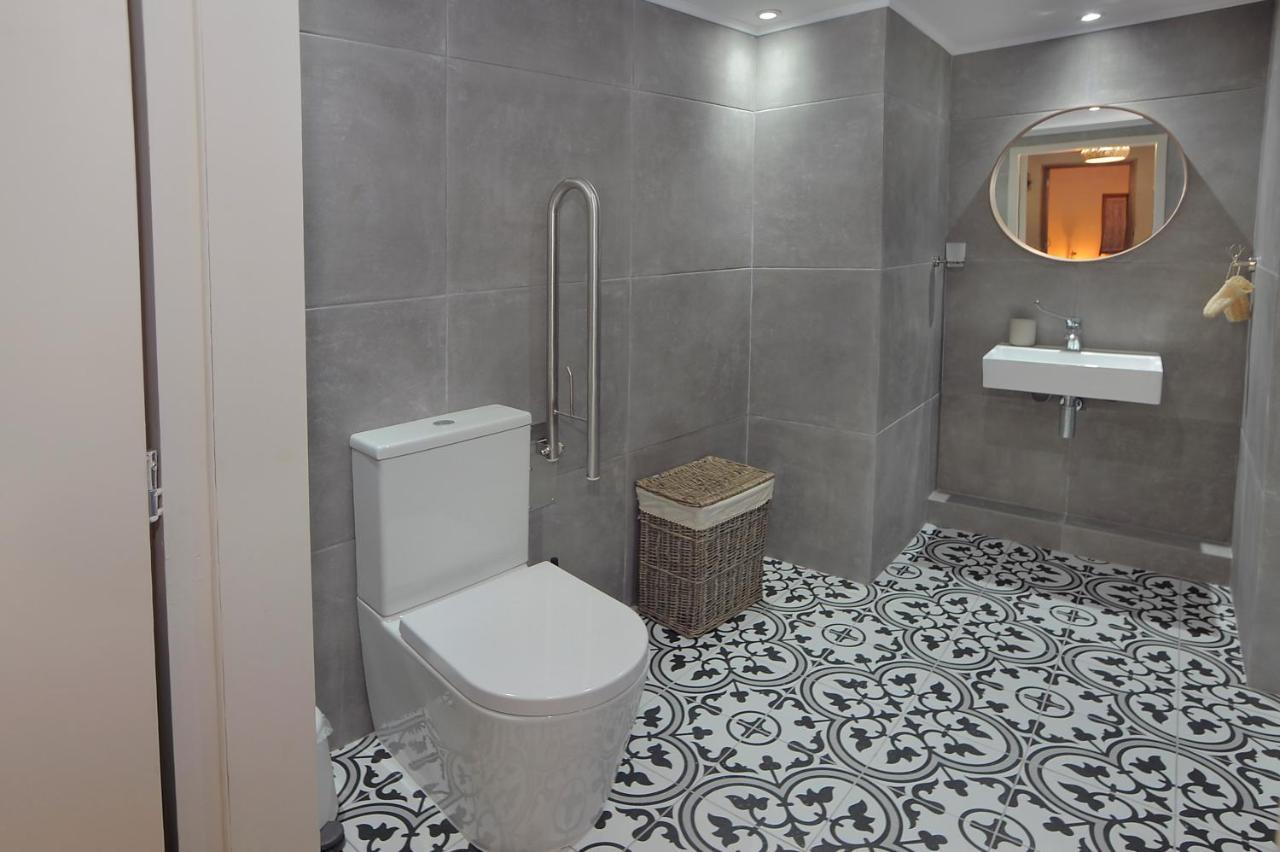 Pentasino Traditional House Agios Theodoros Екстер'єр фото