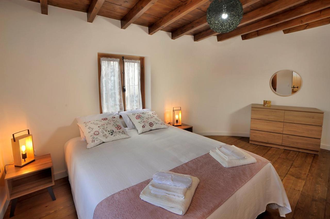 Pentasino Traditional House Agios Theodoros Екстер'єр фото