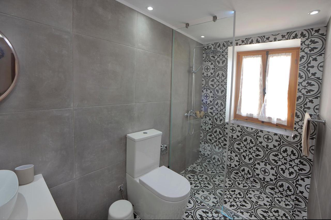Pentasino Traditional House Agios Theodoros Екстер'єр фото
