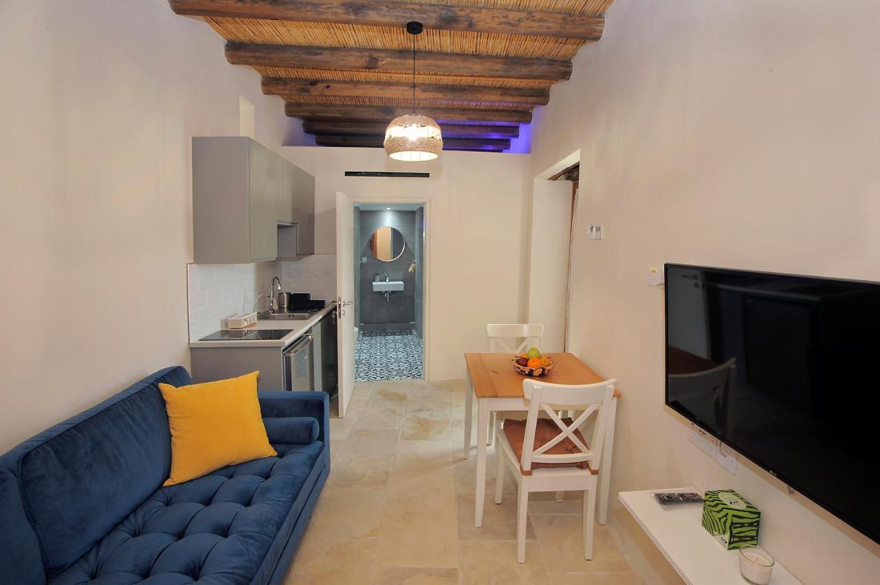 Pentasino Traditional House Agios Theodoros Екстер'єр фото