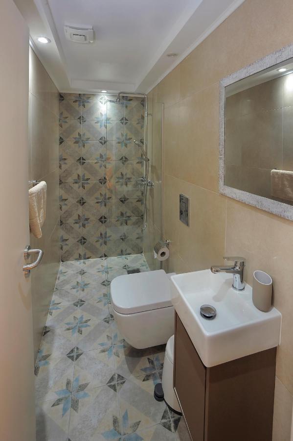 Pentasino Traditional House Agios Theodoros Екстер'єр фото