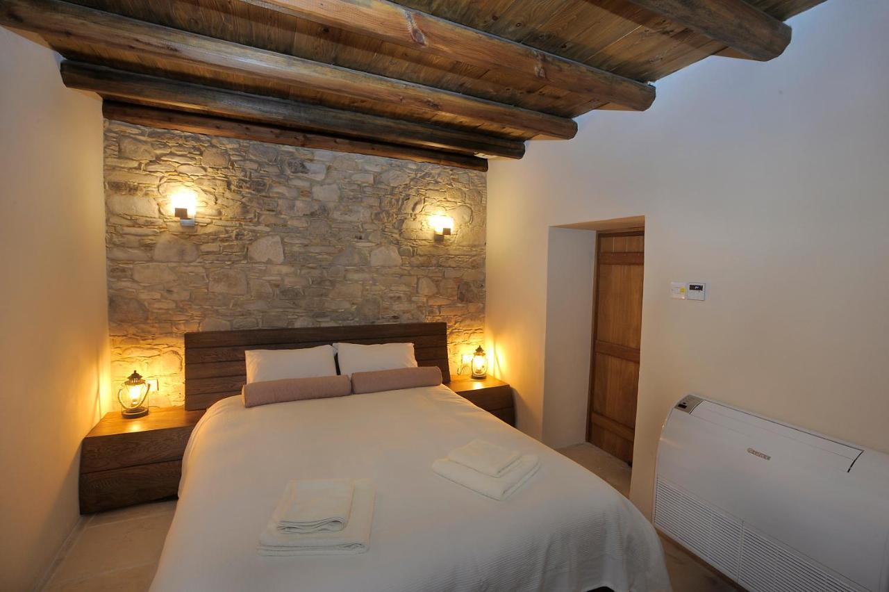 Pentasino Traditional House Agios Theodoros Екстер'єр фото