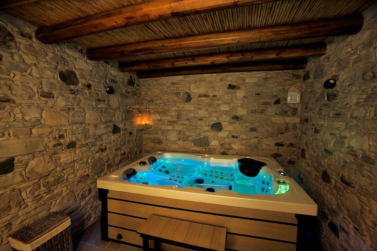 Pentasino Traditional House Agios Theodoros Екстер'єр фото