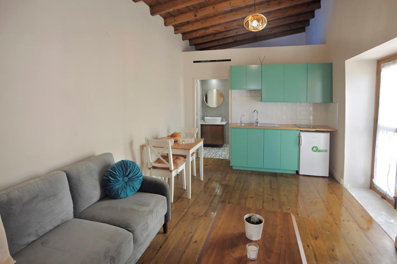 Pentasino Traditional House Agios Theodoros Екстер'єр фото