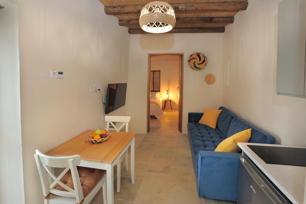 Pentasino Traditional House Agios Theodoros Екстер'єр фото