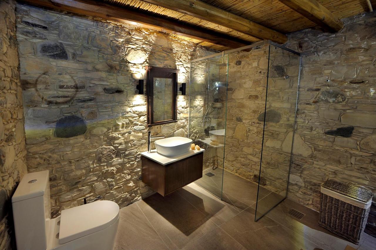 Pentasino Traditional House Agios Theodoros Екстер'єр фото
