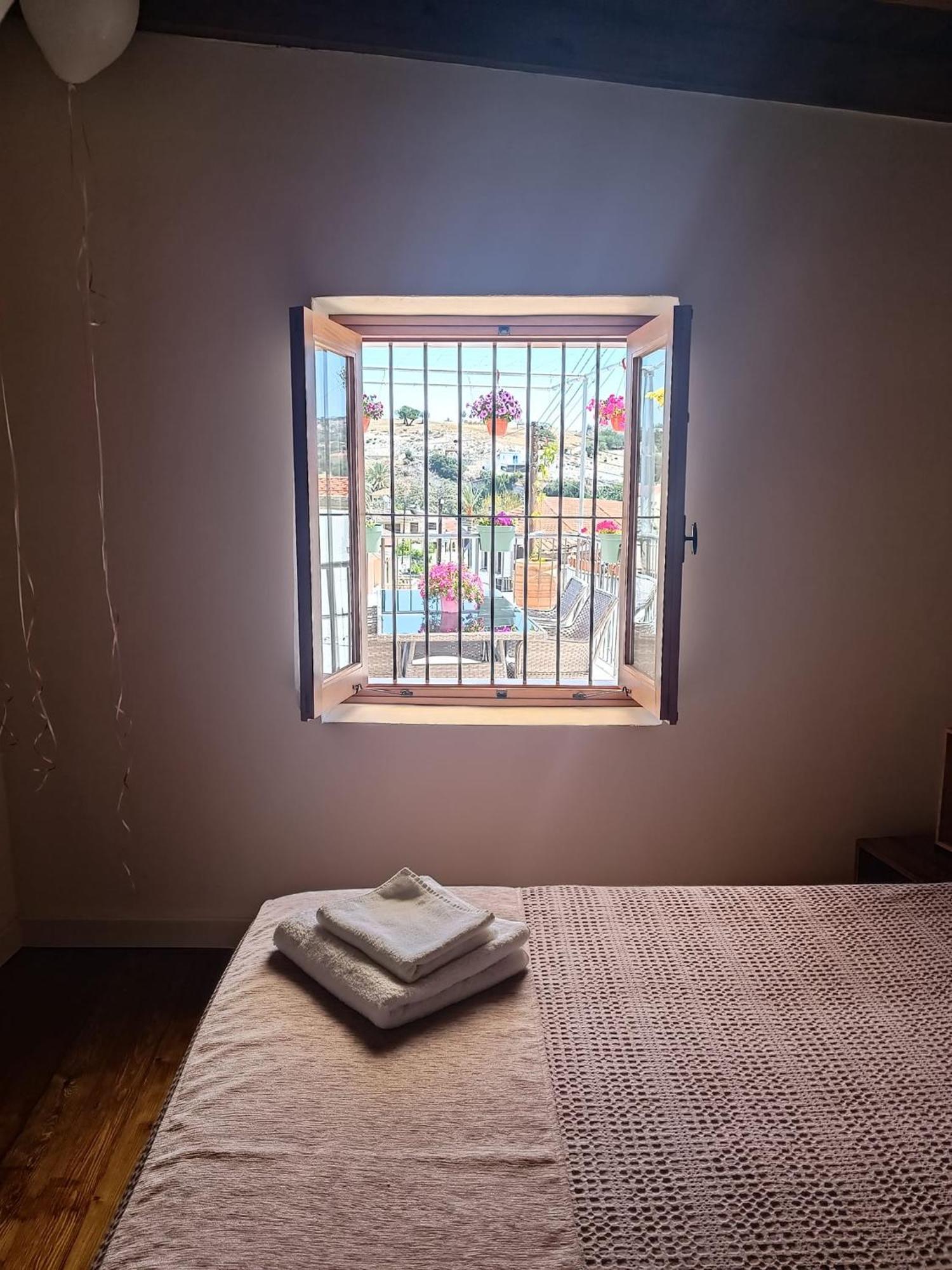 Pentasino Traditional House Agios Theodoros Екстер'єр фото